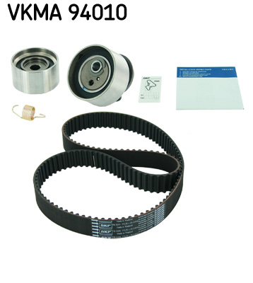 SKF VKMA 94010 Kit cinghie dentate